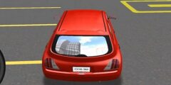 Advance Car Parking Game 3D